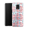 Coque Xiaomi Note 9 originale Kawaïi Robots - XIAOMI REDMI NOTE 9 PRO